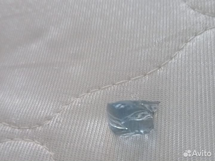 Алмаз. 10 пробай