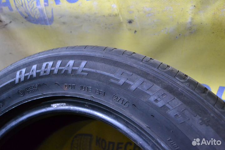 Goodride SP06 205/60 R16