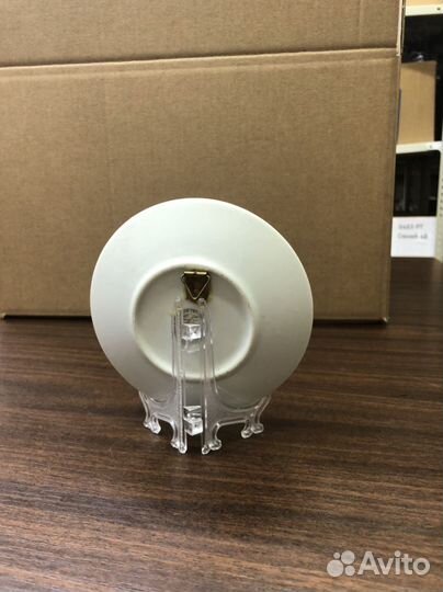 Сувенирные тарелки