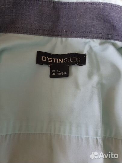 Рубашки детские