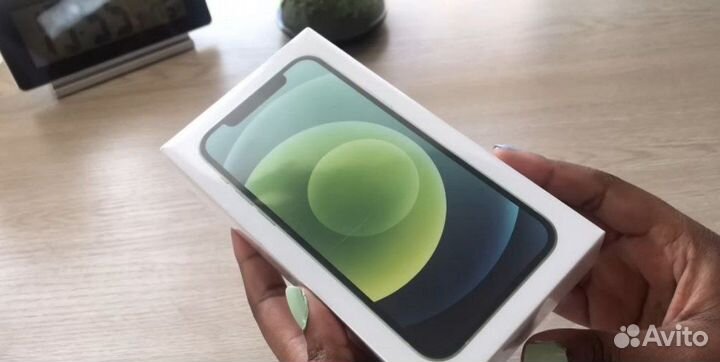 iPhone 12 mini, 64 ГБ