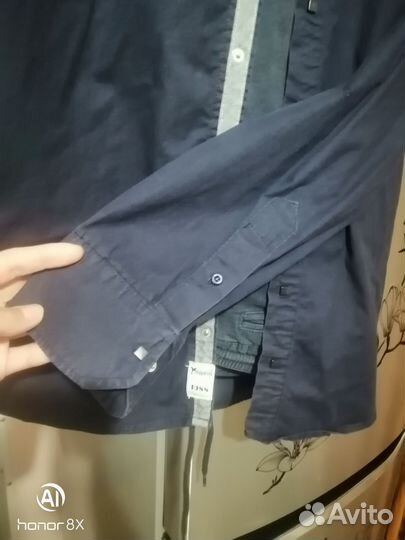 Мужские спортивные штаны