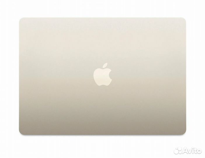 Apple MacBook Air 15 M3 (8C/10C) 24/2TB Starlight