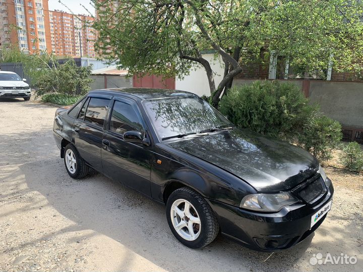 Daewoo Nexia 1.6 МТ, 2010, 195 677 км