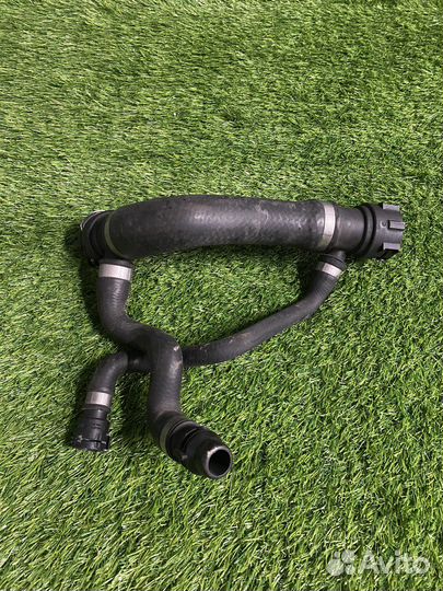 Патрубки системы охлаждения bmw e46 e60 e90 e87