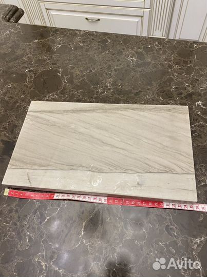 Доска разделочная из кварцита