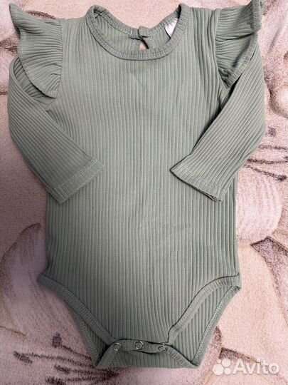 Комплект на девочку