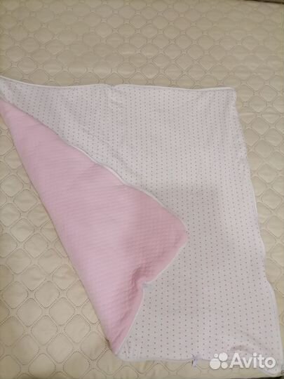 Конверт - одеяло