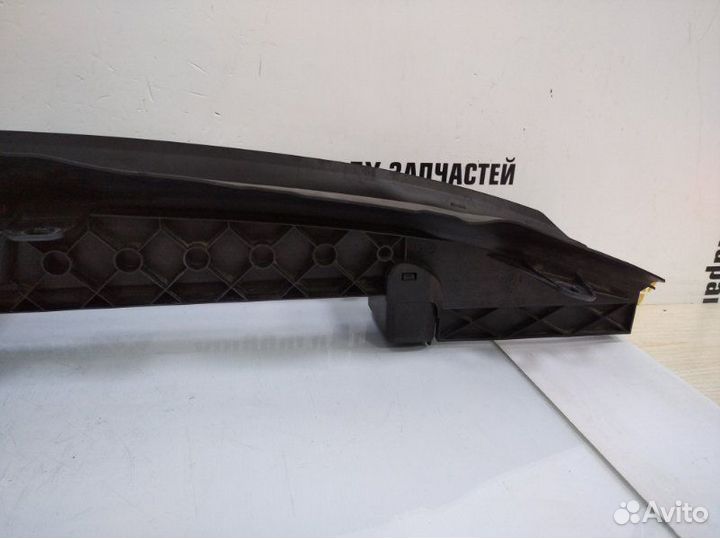 Воздуховод радиатора нижний Bmw X5 G05 2019-2023