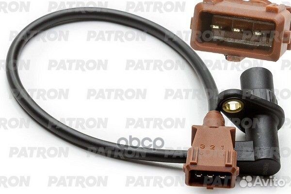 Датчик положения коленвала Citroen Saxo/Xsara/A