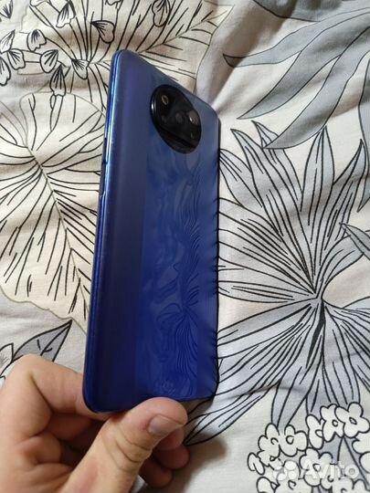 Xiaomi Poco X3 Pro, 6/128 ГБ