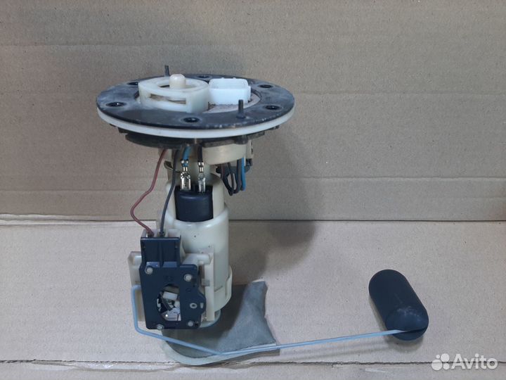 Бензонасос Yamaha YP250 400 Grand Majesty Ямаха