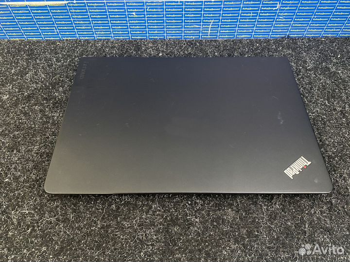 Lenovo ThinkPad 13.3