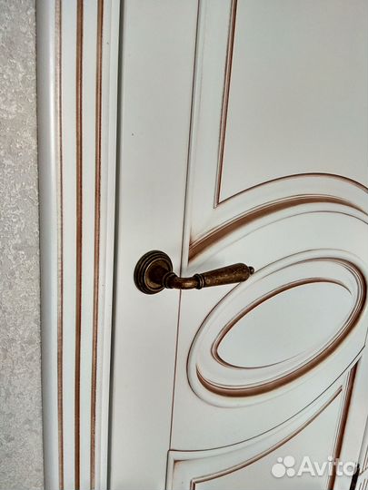 Двери межкомнатные