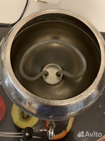 Самовар электрический 5 литров