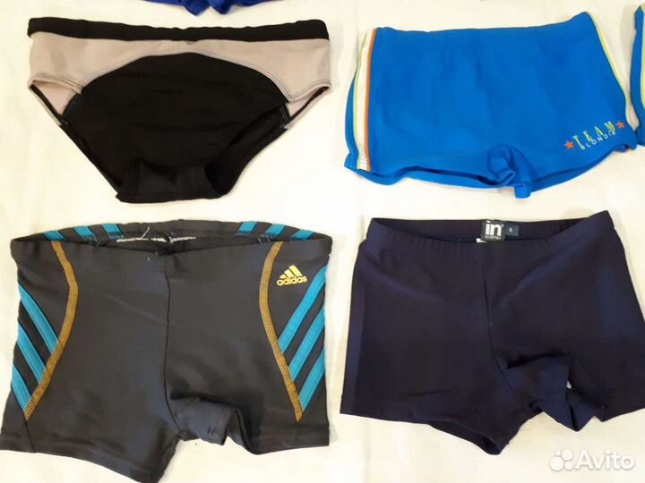 Детские Плавки купальник Дождевик фартук для труда