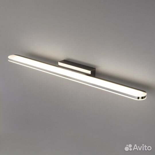 Настенный светодиодный светильник Elektrostandard