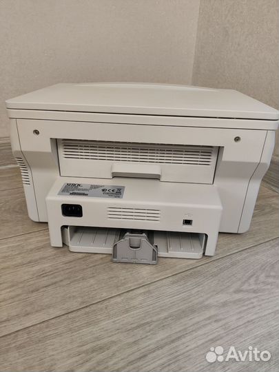 Мфу 3в1 Xerox 3119