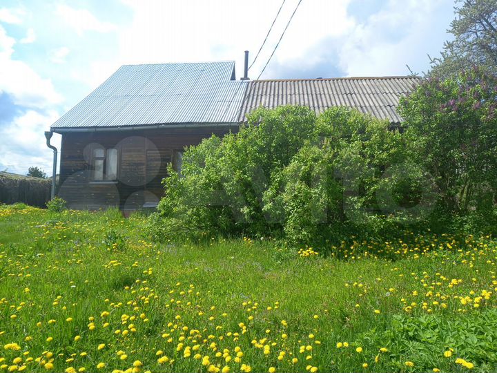 Участок 33 сот. (ИЖС)