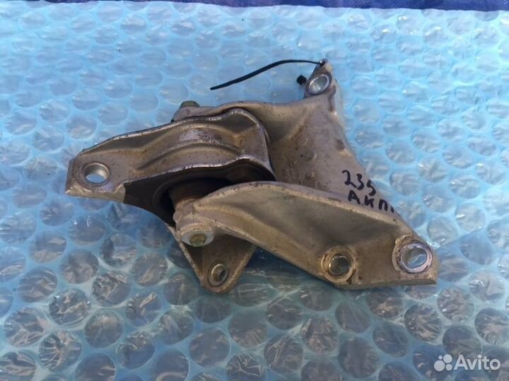 Подушка двигателя левая Honda Civic Si FG4 K24Z7