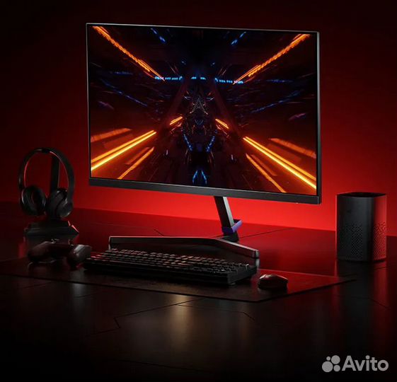 Игровой монитор Xiaomi Redmi G24 23.8