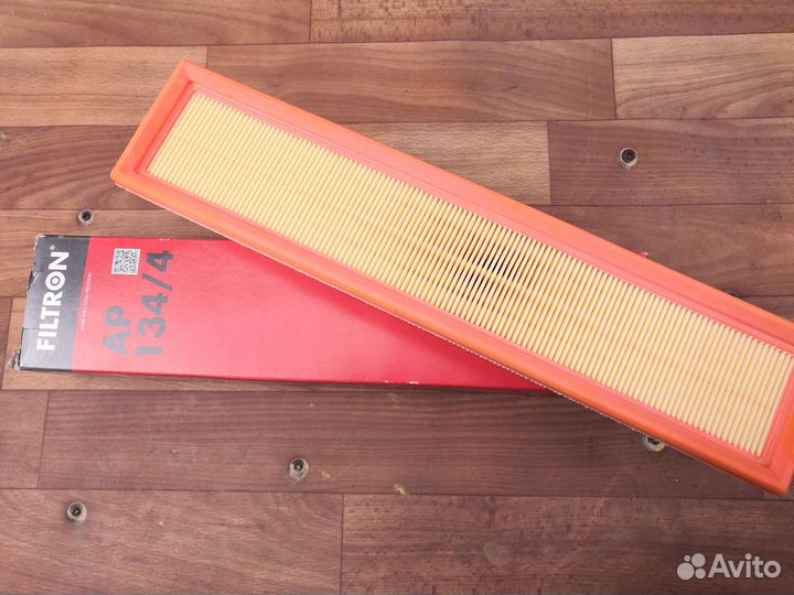 Воздушный фильтр