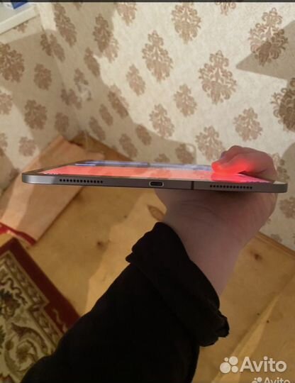 iPad pro 11 2020 cellular + wifi 256gb