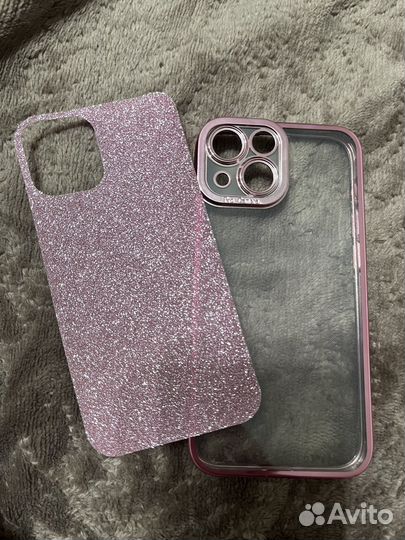 Чехол на iPhone 13 mini