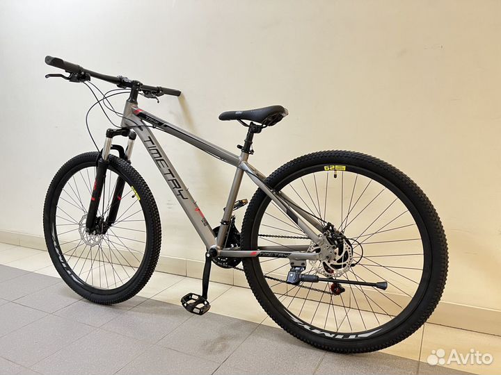 Велосипед TimeTry TT012 Алюминий 29