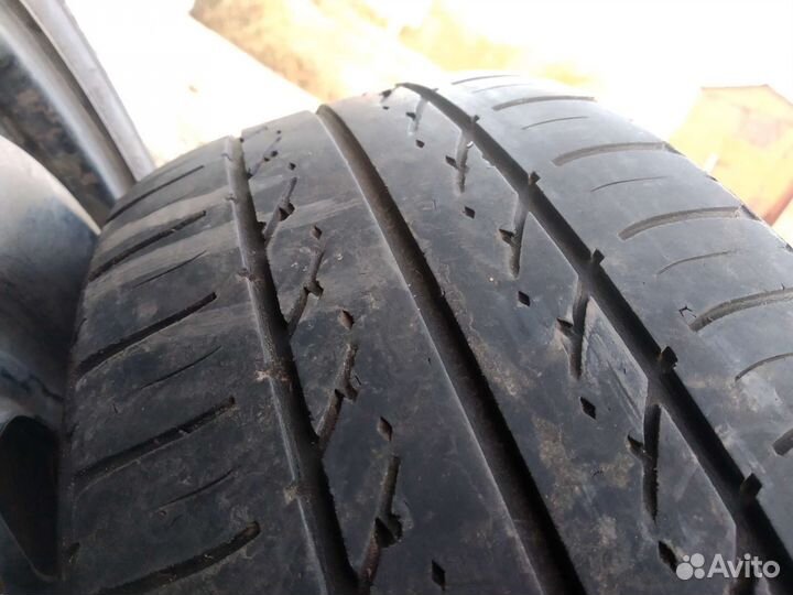 Колёса chevrolet lacetti epica nubira gentra rezzo