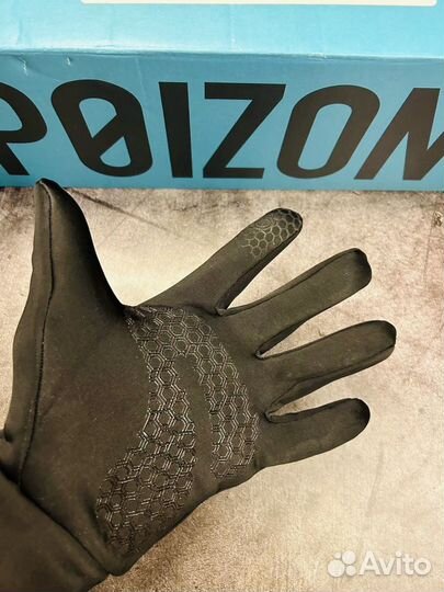 Перчатки Nike