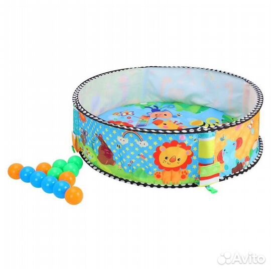 Игровой центр +дуга