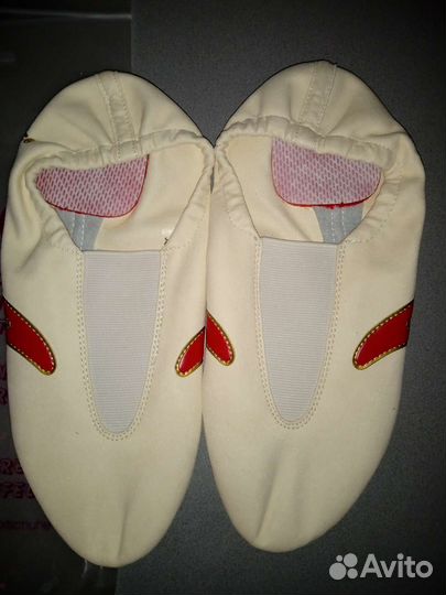 Чешки IWA 502 размер39