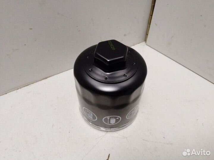 Фильтр масляный