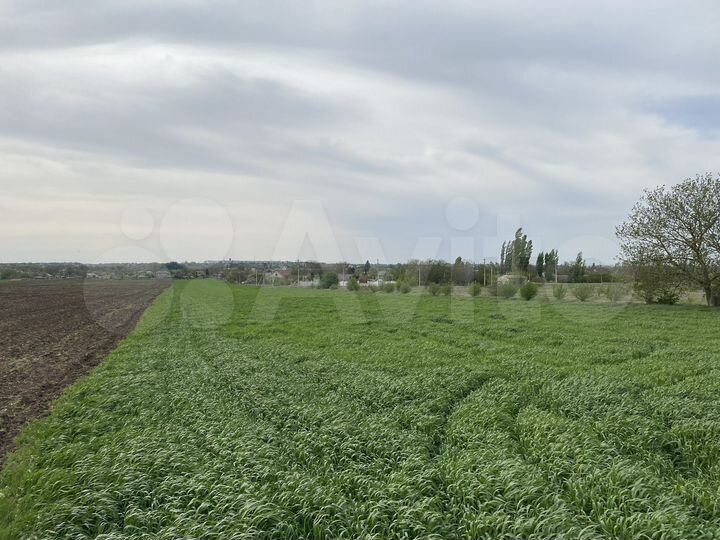 Участок 2,24 га (СНТ, ДНП)