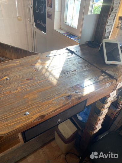 Барная стойка