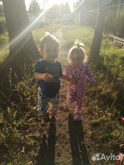 Няня, дефектолог, нейропсихолог, медсестра