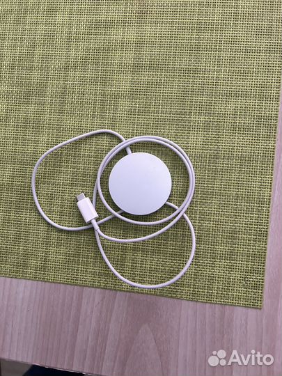 Зарядка magsafe