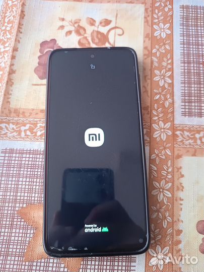 Xiaomi Redmi Note 9S, 4/64 ГБ
