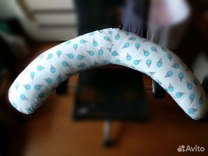 Подушка для беременных