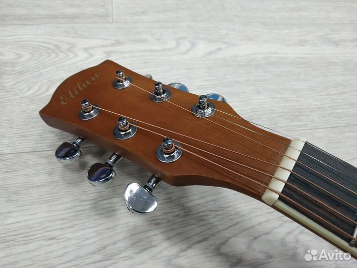 Гитара акустическая Elitaro 41ON