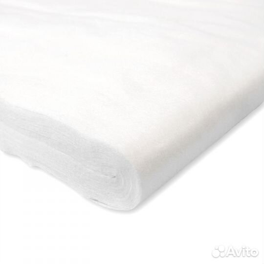 Полотенца 45х90 Спанлейс 40гр/м2 №100 нефрит