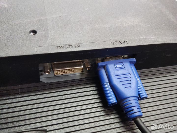 Монитор Acer 24