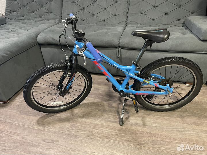 Велосипед GT Stomper 20