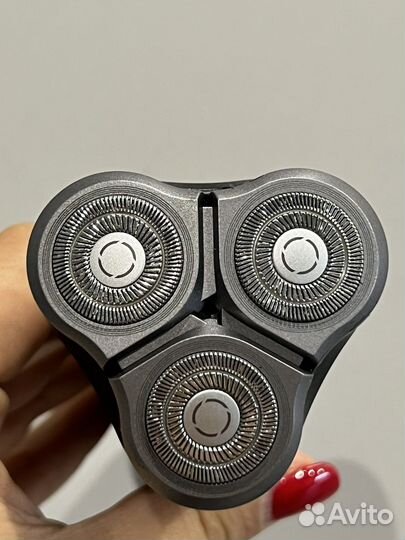 Бритва электрическая xiaomi
