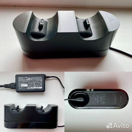 Sony PlayStation 4 Darth Vader 1Tb + 2 джойстика