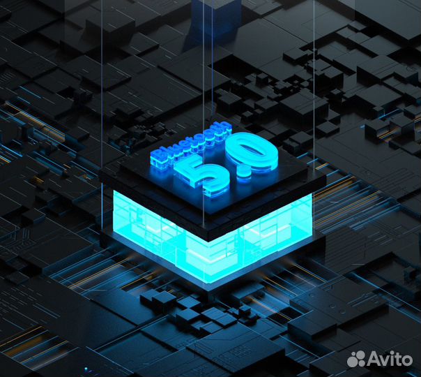 Акустическая система Edifier G1000 black