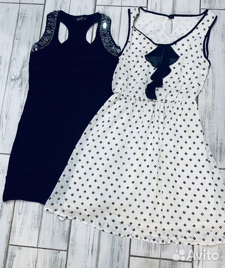 Пакет фирменной одежды xs-s