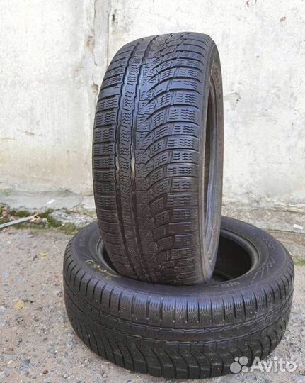 Nokian Tyres WR A4 215/55 R17 98V