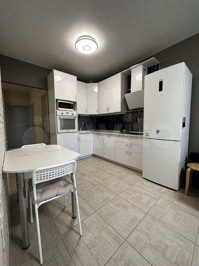 1-к. квартира, 49,3 м², 7/12 эт.